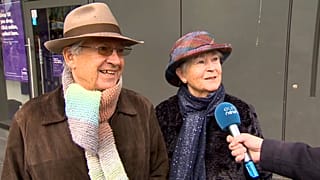 Лондонцы в ожидании "брексита"