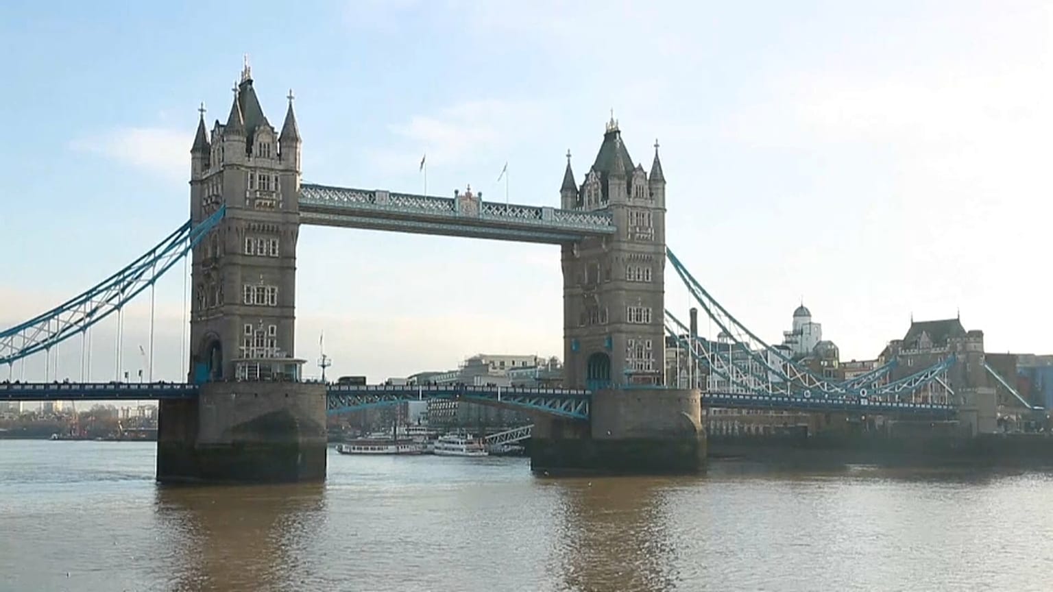 El brexit divide a los londinenses