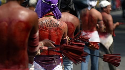 REUTERS/Dondi Tawatao