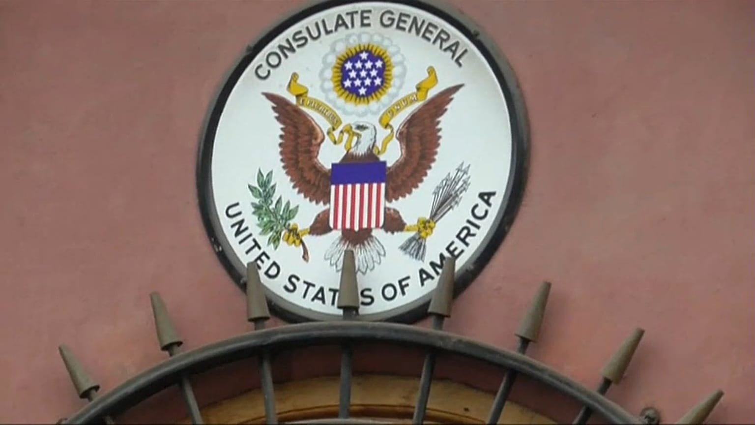 Rusya 60 Amerikalı diplomatı sınır dışı ediyor