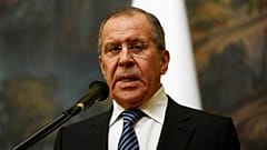 Russland weist 60 US-Diplomaten aus und schließt Konsulat in St. Petersburg