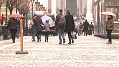 Recelos ante el brexit desde Budapest