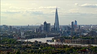 La economía británica reduce su ritmo de crecimiento