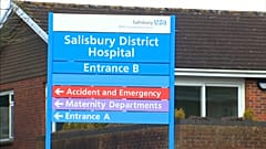 Mejora el estado de salud de Yulia Skripal