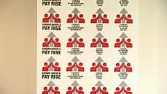 Time to get paid as report says EU's workers missing out on growth