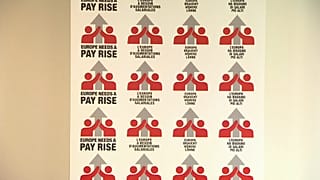 Time to get paid as report says EU's workers missing out on growth
