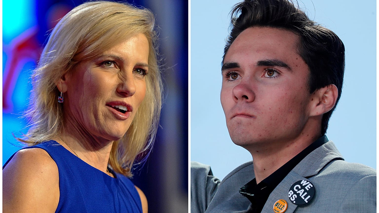 Parkland-Schüler (17) wehrt sich gegen FoxNews-Moderatorin