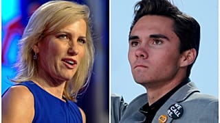Parkland-Schüler (17) wehrt sich gegen FoxNews-Moderatorin