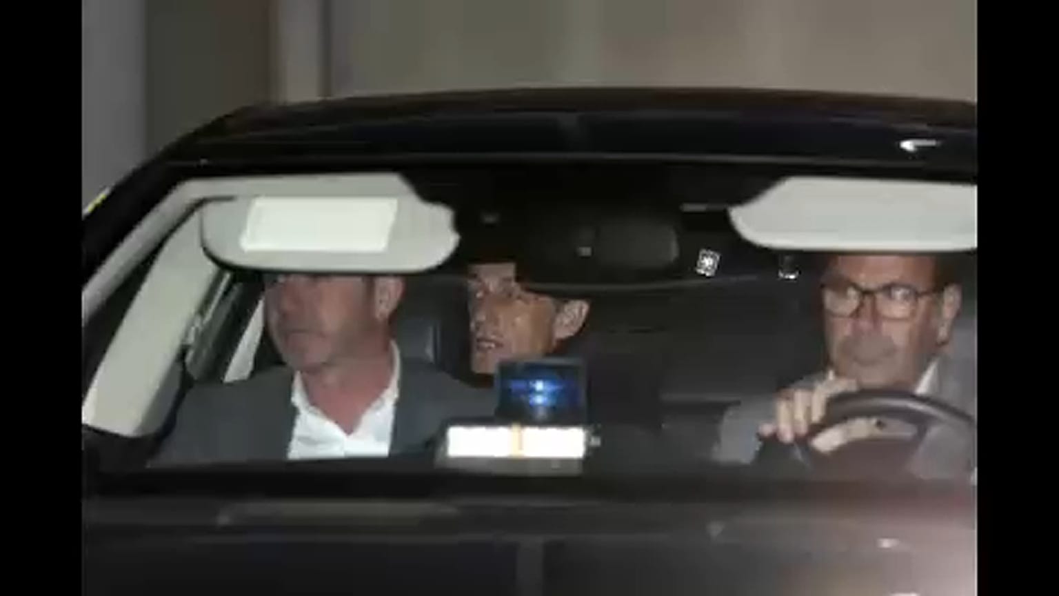 Bíróság elé kerül Nicolas Sarkozy