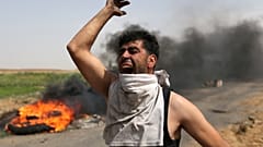 Israël-Gaza : tensions à l'aube de "la journée de la terre"