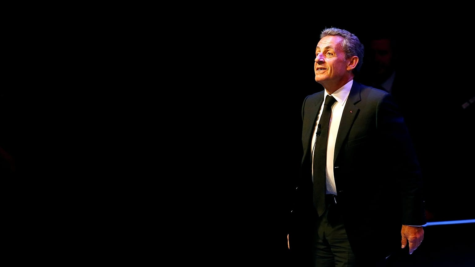 Sarkozy será juzgado por corrupción y tráfico de influencias
