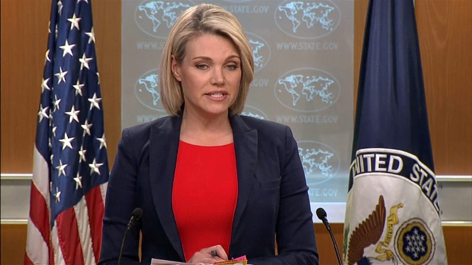 Guerra de sanciones entre Rusia y EEUU