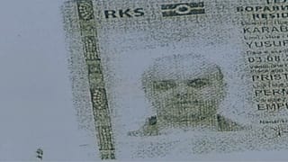 Uno dei sei arrestati nella controversa operazione avvenuta in Kosovo