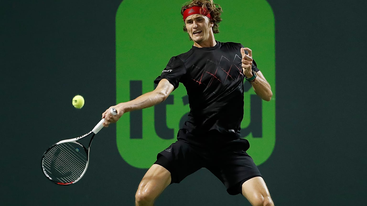 Zverev, l'étoile montante du tennis mondial