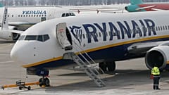 Ryanair: Ακυρώσεις δεκάδων πτήσεων στην Πορτογαλία