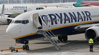 Ryanair: Ακυρώσεις δεκάδων πτήσεων στην Πορτογαλία
