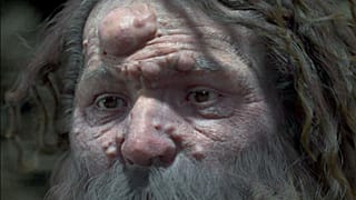 Le vrai visage de l’Homme de Cro-Magnon
