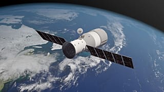 Updated: When and where will China’s ‘out of control' space station crash on Earth?
