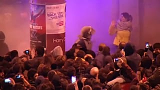 Δυνατές εικόνες που ξεχώρισαν την εβδομάδα που πέρασε