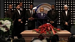 Etats-Unis : "Black lives matter" ou l'histoire de Stephon Clark