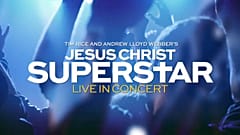 "Jesus Christ Superstar" con John Legend su NBC TV