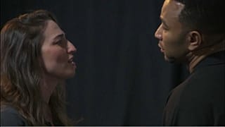 Sara Bareilles e John Legend, o novo par romântico da ópera rock