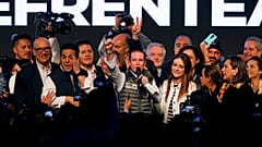 Arranca la campaña electoral de las presidenciales en México