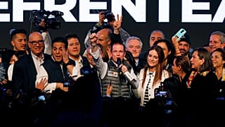 Arranca la campaña electoral de las presidenciales en México