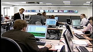 Russischer Sender RT sendet ab April nicht mehr in Washington 