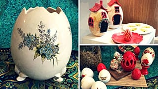 Reviving the traditional art of ceramics in Georgia