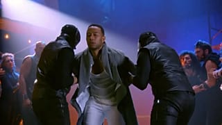 Jesus Christ Superstar'da başrol John Legend'ın