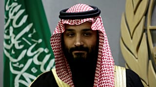محمد بن سلمان: الحرب مع إيران قد تندلع في غضون 10 إلى 15 سنة