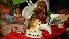 Les teckels ont désormais leur musée