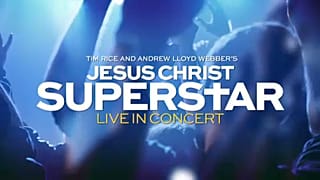 Το Jesus Christ Superstar στο NBC