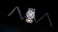 Brexit: Will UK be lost in space?