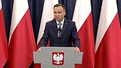 A lengyel elnök megvétózta a lefokozási törvényt