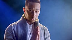 Sänger John Legend