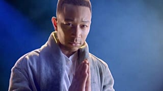 Sänger John Legend