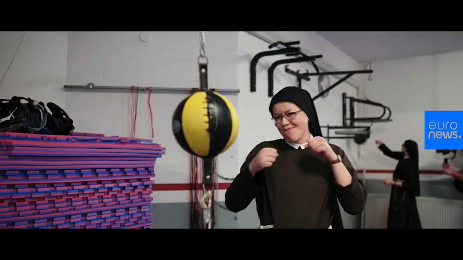 Sie sind fit für die Arbeiten, jetzt fehlt noch das Geld.