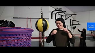Sie sind fit für die Arbeiten, jetzt fehlt noch das Geld.