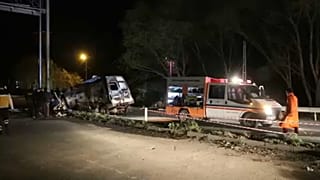 Τουρκία: Πολύνεκρη τραγωδία με μετανάστες