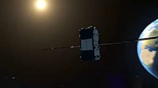 Galileo, a GPS európai változata