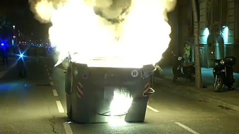 Las principales noticias de la semana en imágenes
