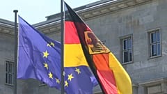 Deutschland baut weiter Schulden ab