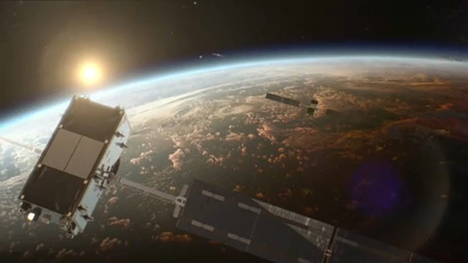 Fuori da "Galileo", il Regno Unito rischia di perdersi nella galassia della Brexit