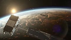 Fuori da "Galileo", il Regno Unito rischia di perdersi nella galassia della Brexit