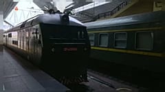 İşte Kuzey Kore liderinin zırhlı lüks treni