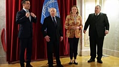 M. Νίμιτς: «Είμαι αισιόδοξος για το μέλλον»