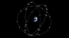 İngiltere Galileo programından çıkartılabilir