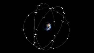 İngiltere Galileo programından çıkartılabilir